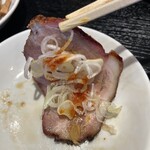 支那ソバ 小むろ - 