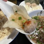 支那ソバ 小むろ - 