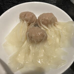 支那ソバ 小むろ - 