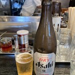 支那ソバ 小むろ - 