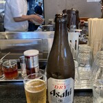 支那ソバ 小むろ - 