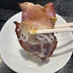 支那ソバ 小むろ - 