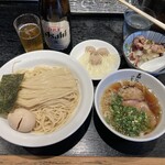 支那ソバ 小むろ - 