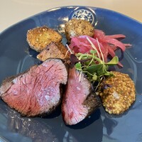 Trattoria Tabule - 