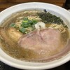煮干らぁめん 樹鈴