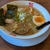 おおぎやラーメン 長野駒ヶ根店