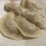餃子といえば芭莉龍 - 