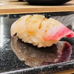 鮨と天草大王 天音 - 