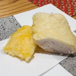 鮨と天草大王 天音 - 