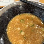 渋谷ハチ公そば - 