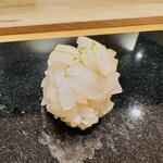 鮨と天草大王 天音 - 