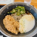 渋谷ハチ公そば - 