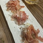 名古屋コーチンと手打ち焼き鳥のお店 鳥よし - 