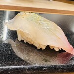 鮨と天草大王 天音 - 