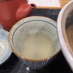 渋谷ハチ公そば - 