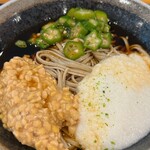 渋谷ハチ公そば - 