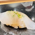 鮨と天草大王 天音 - 