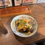銀だこハイボール酒場 - 料理写真: