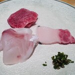 鮨と天草大王 天音 - 