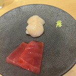 まんてん鮨 - 