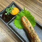 名古屋コーチンと手打ち焼き鳥のお店 鳥よし - 