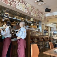 ミゲル フアニ 新宿タカシマヤ タイムズスクエア店 - 
