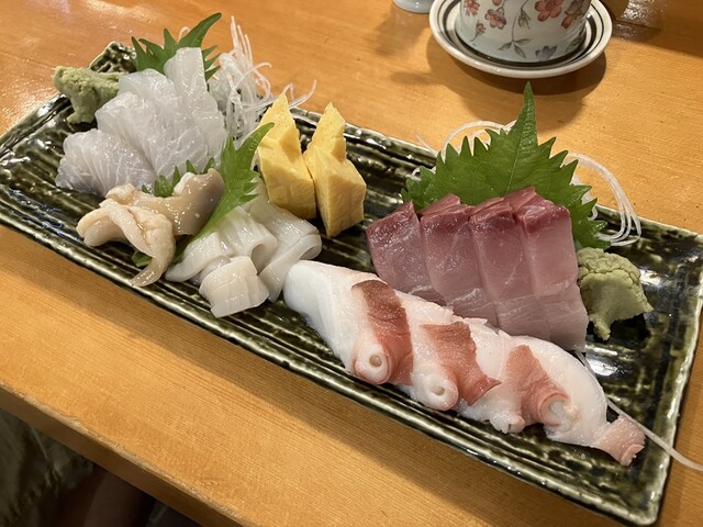 鮨長 - 福島（寿司）の写真