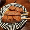 溝口 もつ焼のんき