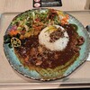 BOTANI：CURRY 梅田店