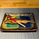 鮮魚と日本酒 魚ぽん大蔵 池袋本店 - 