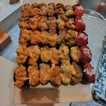 銀座のみこ寿司 - 