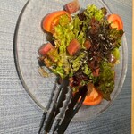 鮮魚と日本酒 魚ぽん大蔵 - 