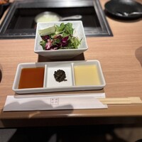 焼肉 黒田 - 