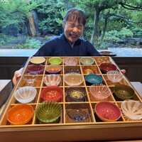 御料理ふじ居 - 