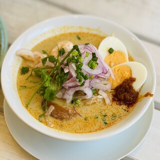 口コミ一覧 : laksa - 宮崎/シンガポール料理 [食べログ]