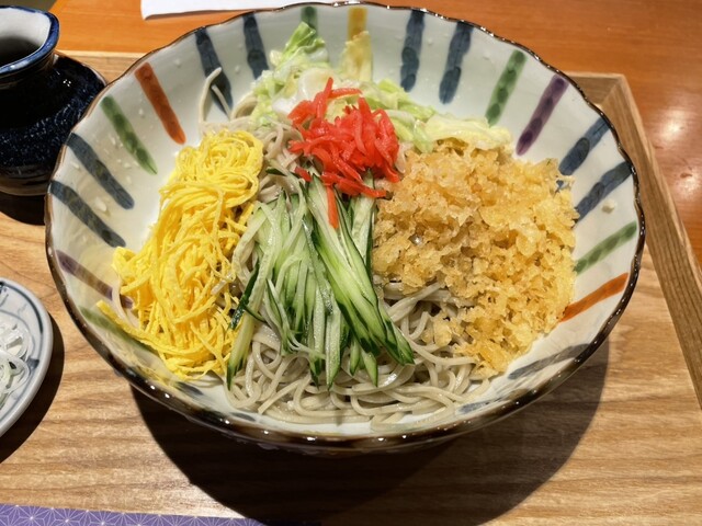 Kanda Owariya Shinanochoten photo