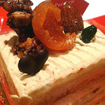 Le Lis - アプリコノア