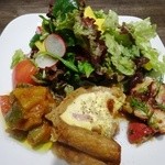 アヴォロンテ - 