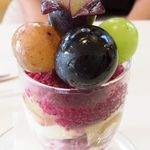 フルーツパーラーフクナガ