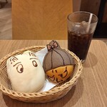 サンジェルマン - 料理写真: