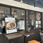 ヒゲのスパイス - 