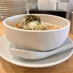 つけ麺 中華そば 燦 - 