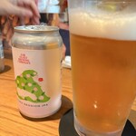 SKOOKUM HOTDOG DINER - 