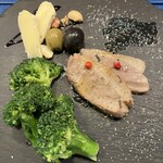 ワインの名に懸けて - 