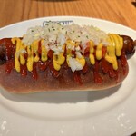 SKOOKUM HOTDOG DINER - 