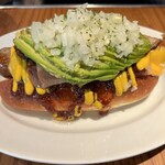 SKOOKUM HOTDOG DINER - 