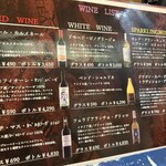 ワインの名に懸けて - 