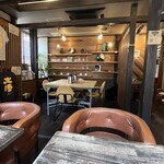 スパイスカリー 大陸 - 