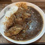 ヒゲのスパイス - 