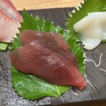 鮨・酒・肴 杉玉 - 